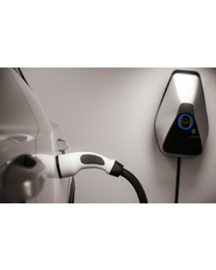 ENERGY STAR® Electric Vehicle Charging Equipment